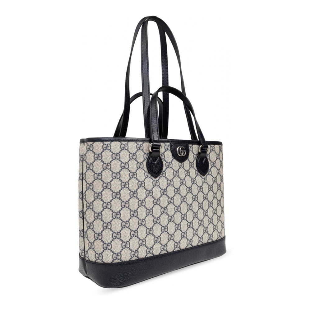 Sac Cabas 'Ophidia Mini' pour Femmes