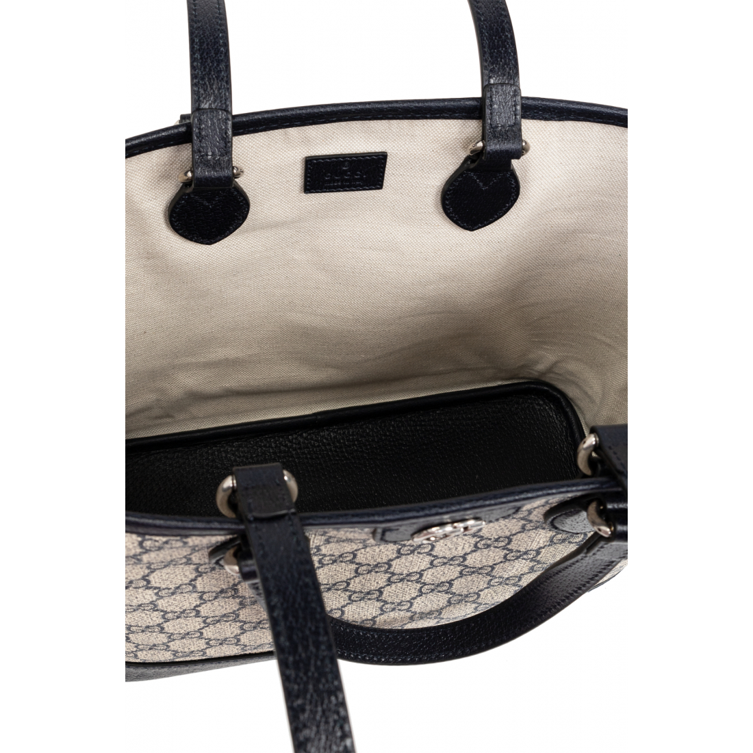Sac Cabas 'Ophidia Mini' pour Femmes