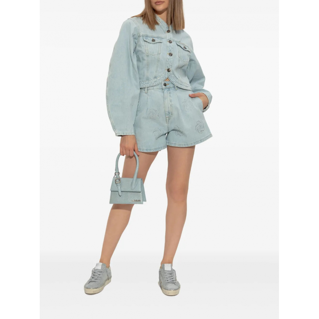 Sneakers 'Super Star' pour Femmes