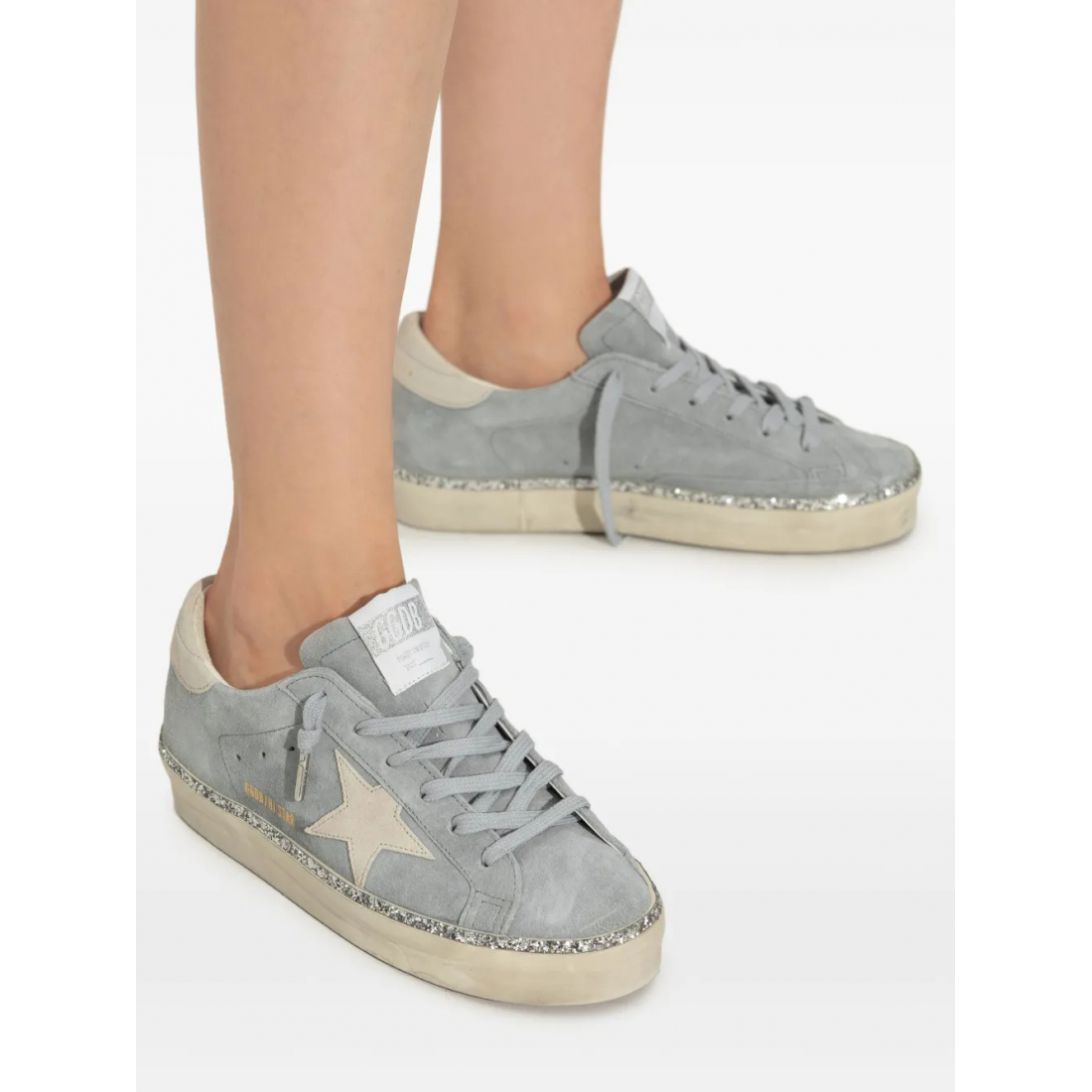 Sneakers 'Super Star' pour Femmes