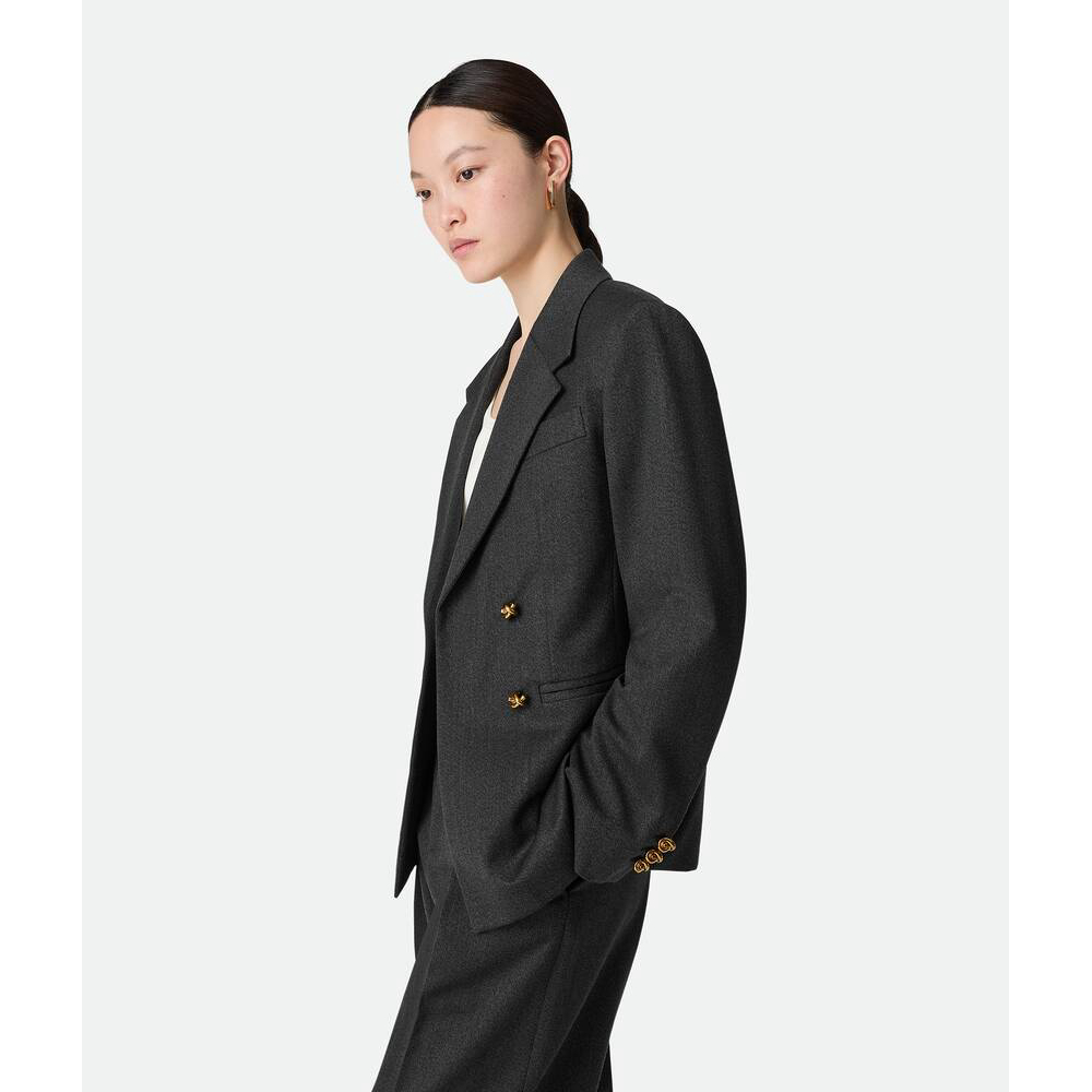 Veste 'Mouline' pour Femmes