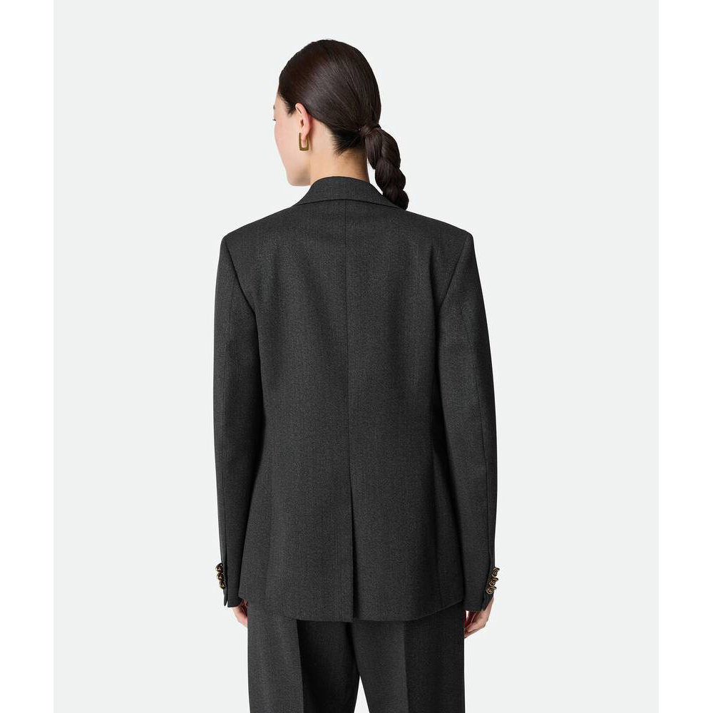 Veste 'Mouline' pour Femmes