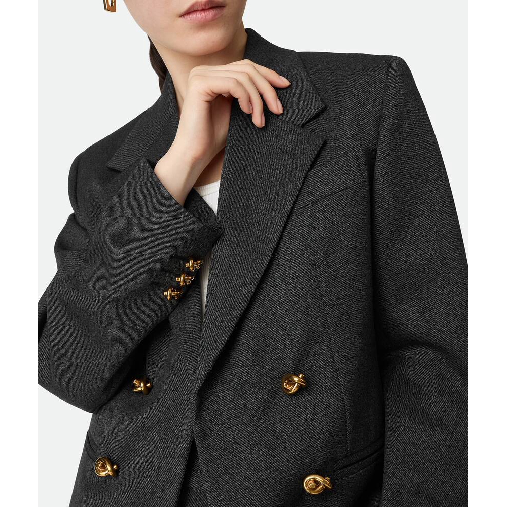 Veste 'Mouline' pour Femmes
