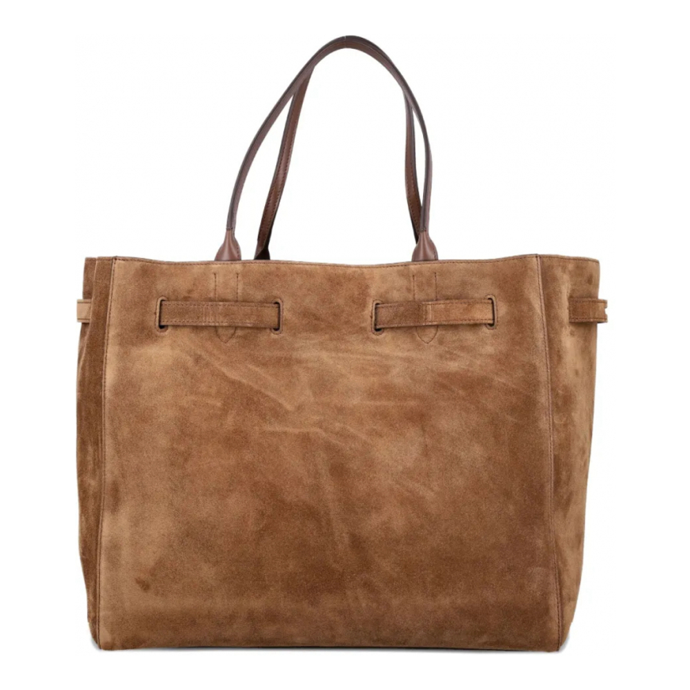 Women's 'Large Audrey' Tote Bag