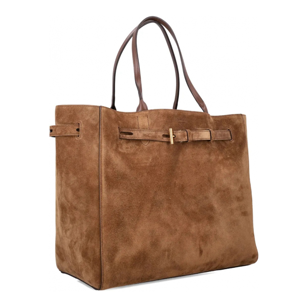 Women's 'Large Audrey' Tote Bag