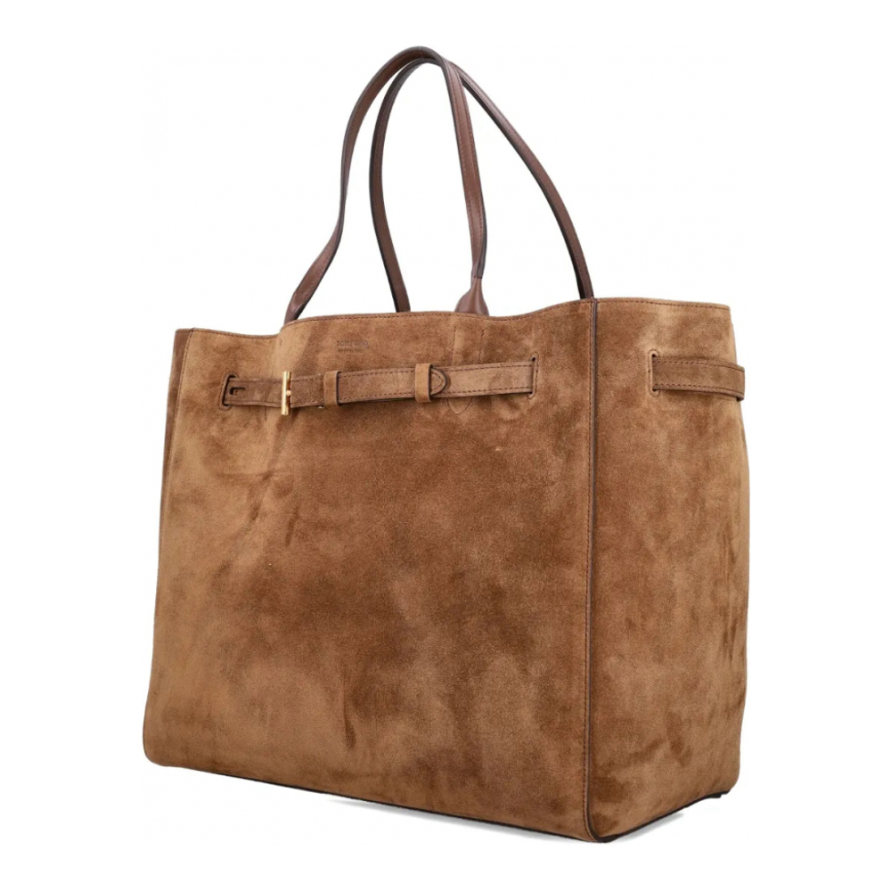 Women's 'Large Audrey' Tote Bag