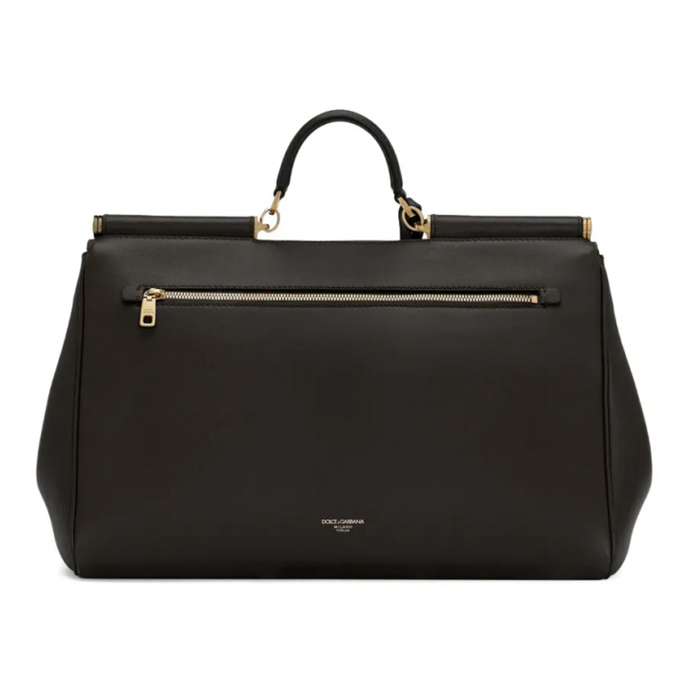 'My Sicily' Tote Handtasche für Damen