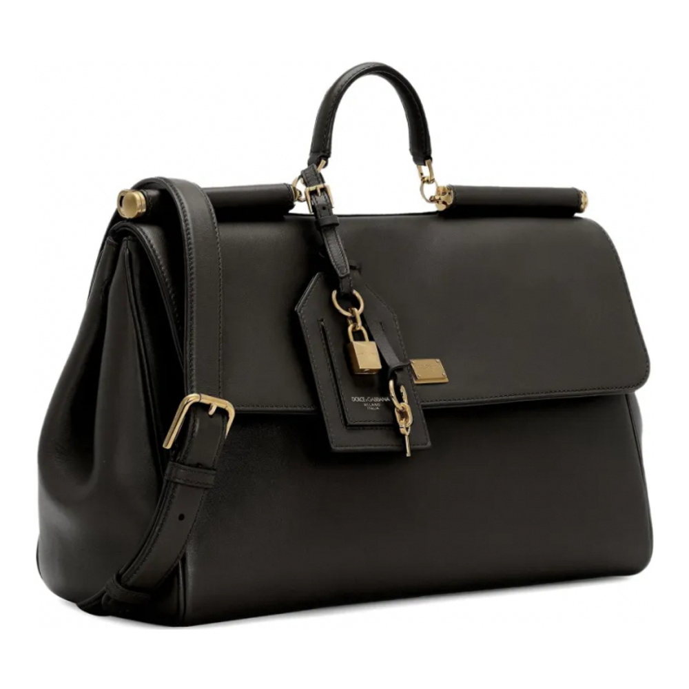 'My Sicily' Tote Handtasche für Damen