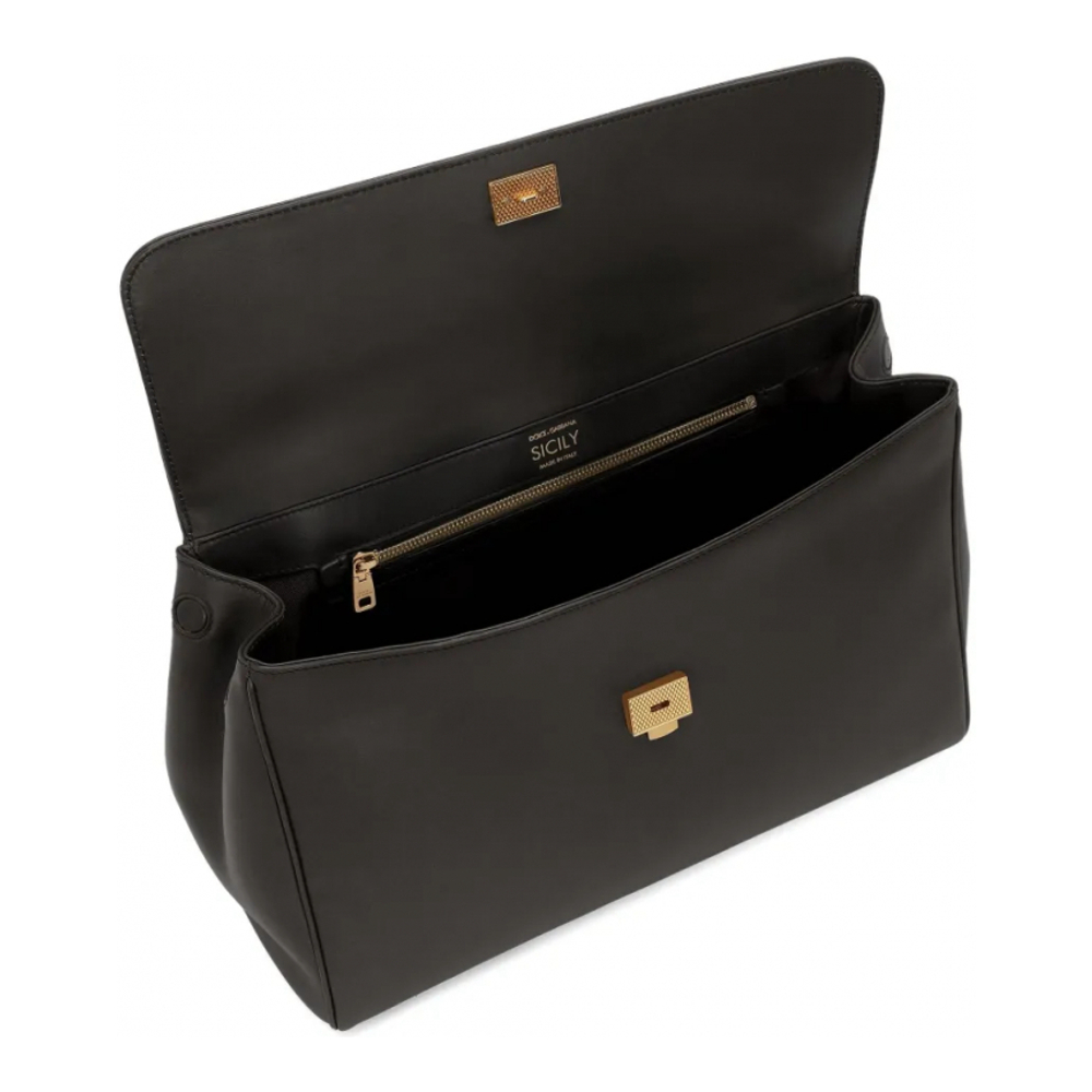 'My Sicily' Tote Handtasche für Damen