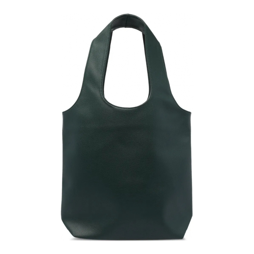 Sac Cabas 'Ninon Logo-Print'