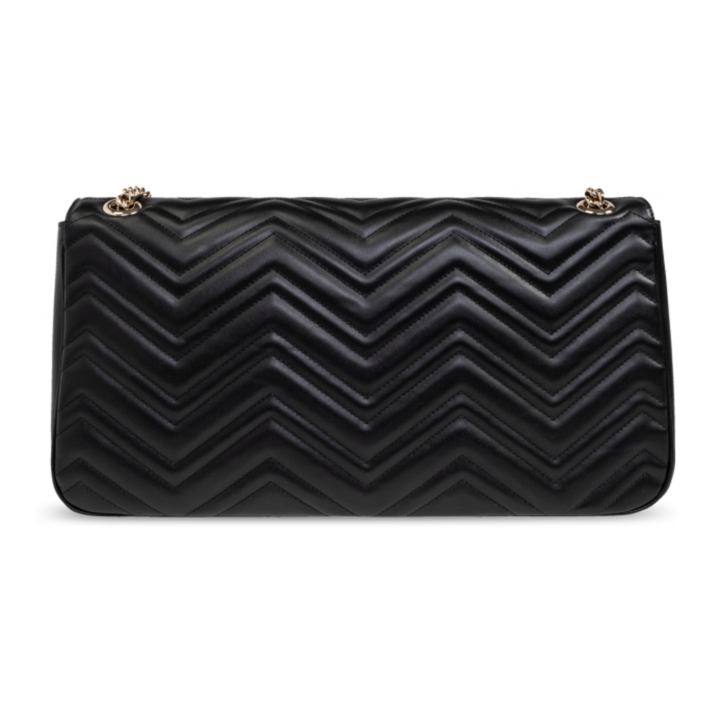 Sac à bandoulière 'GG Marmont Medium' pour Femmes