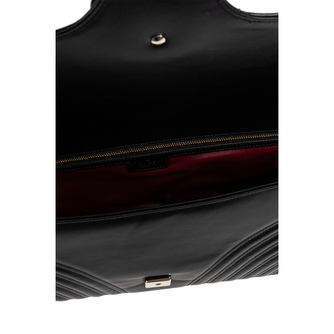 Sac à bandoulière 'GG Marmont Medium' pour Femmes