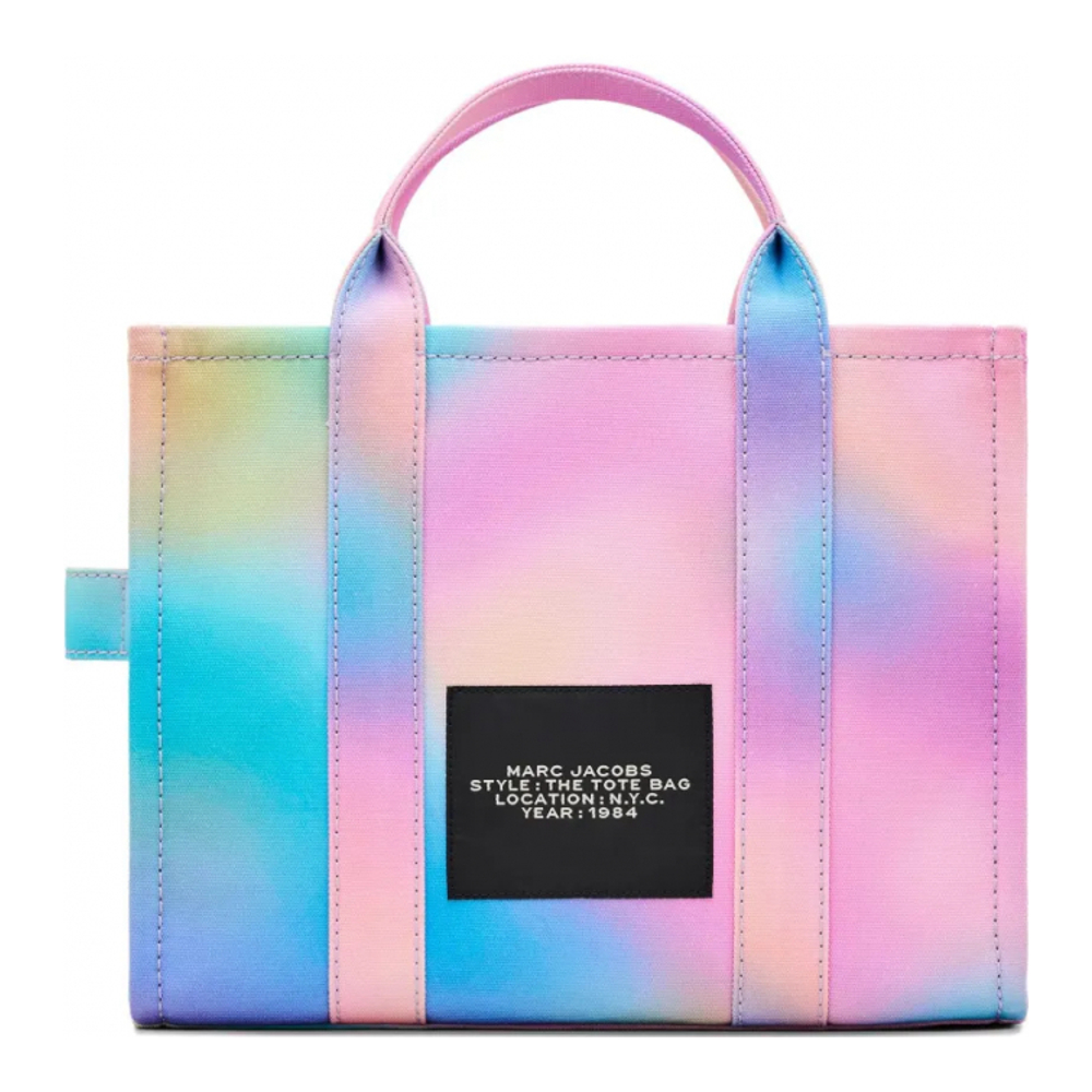 Women's 'The Airbrush Medium' Tote Bag