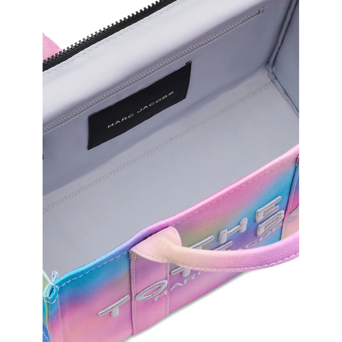 Women's 'The Airbrush Medium' Tote Bag