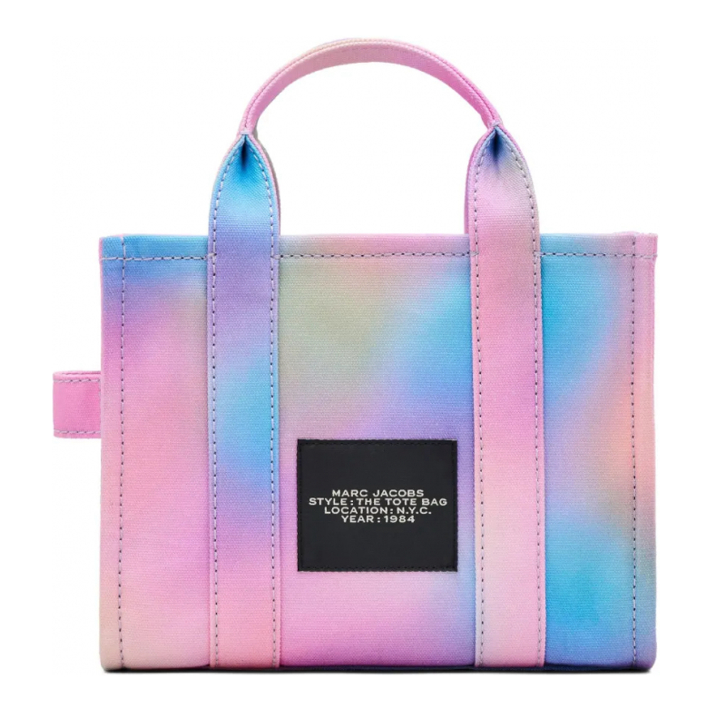 Women's 'The Airbrush Small' Tote Bag