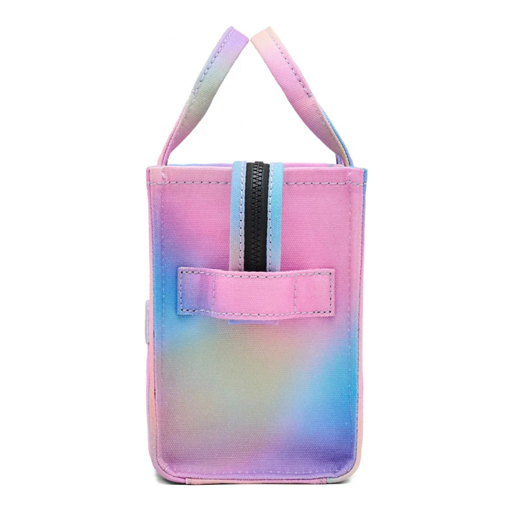 Women's 'The Airbrush Small' Tote Bag
