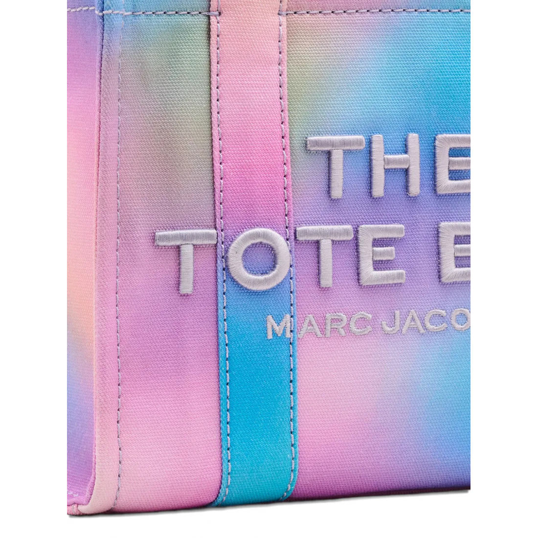 Women's 'The Airbrush Small' Tote Bag