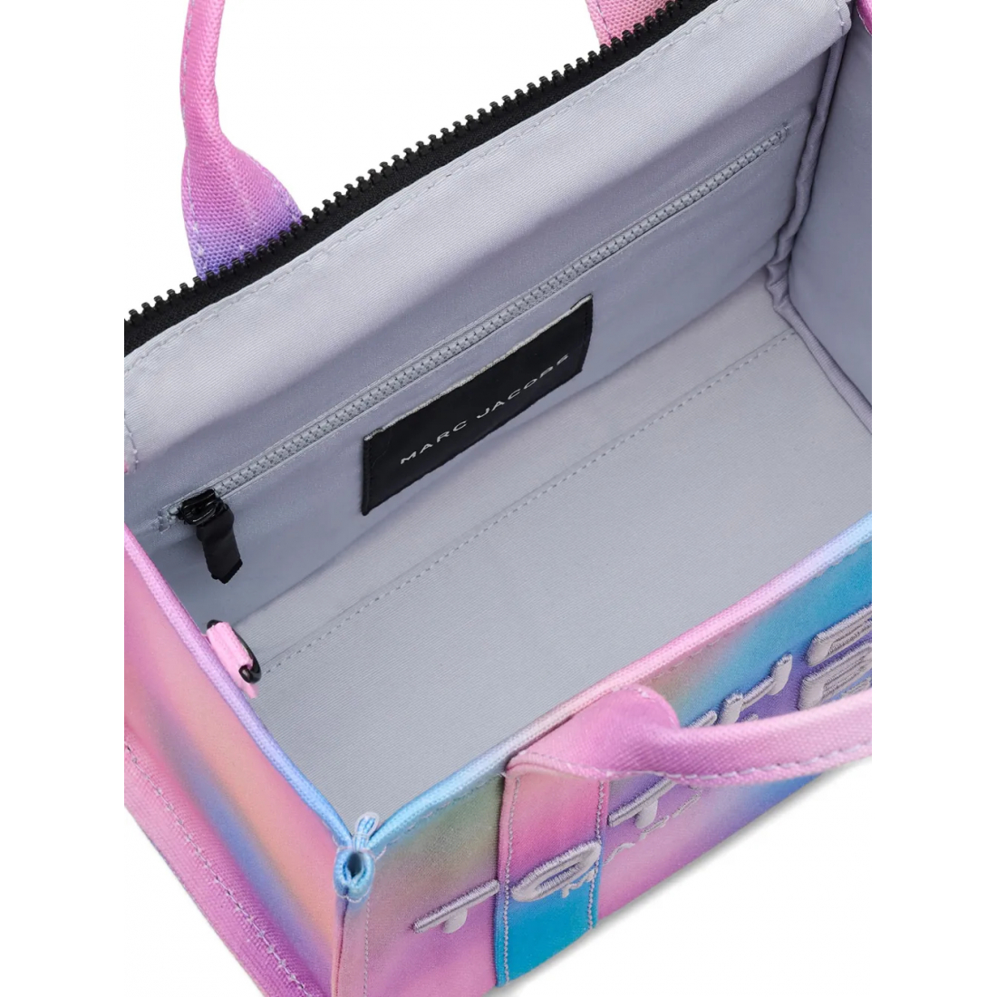 Women's 'The Airbrush Small' Tote Bag