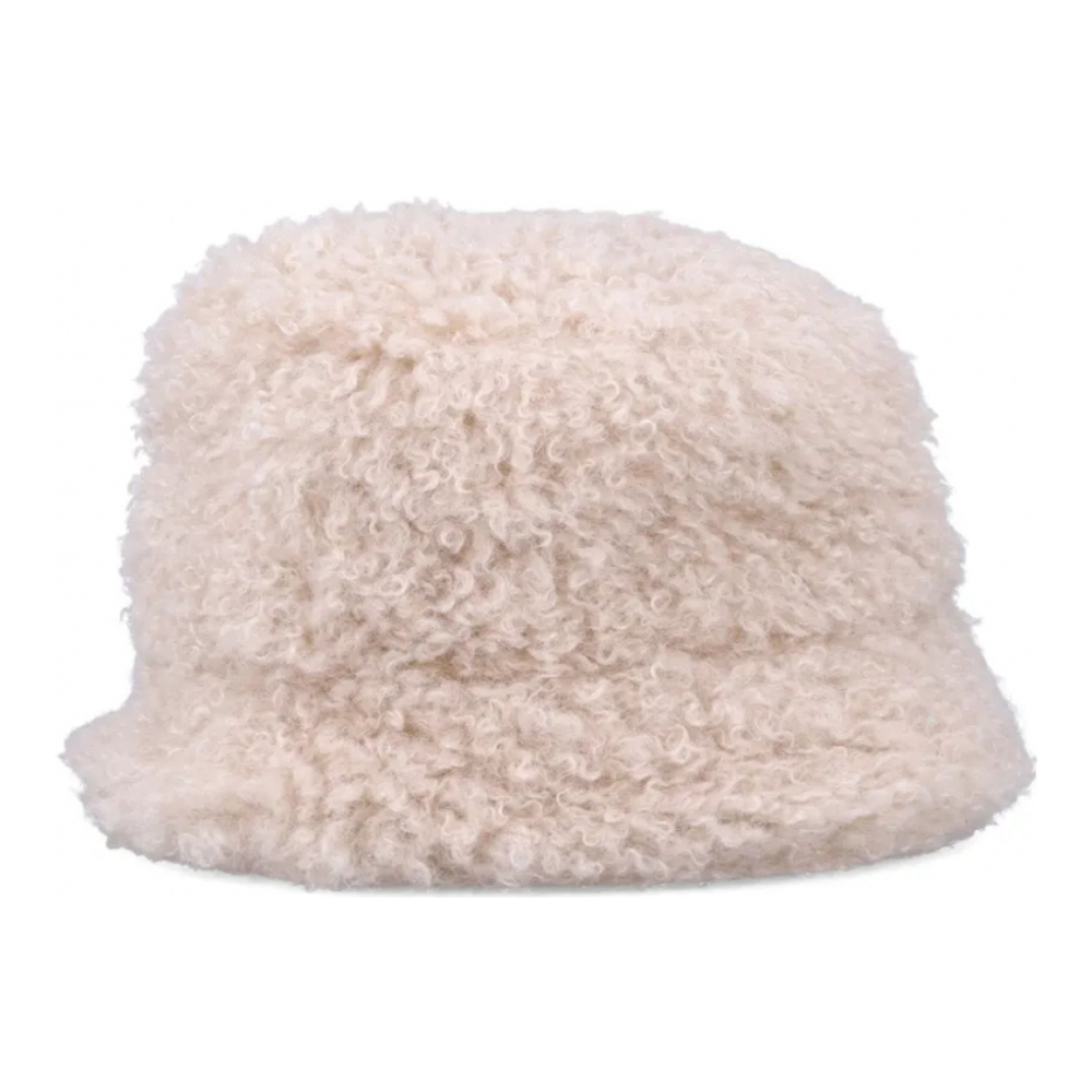 Chapeau 'Textured' pour Femmes