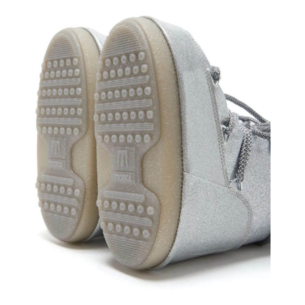 Bottes de neige 'Icon Junior Glitter' pour Femmes