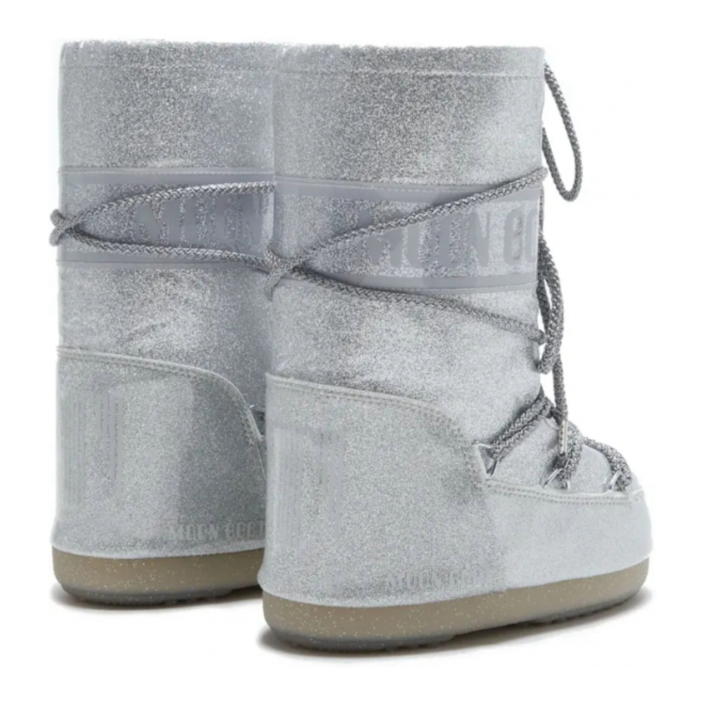 Bottes de neige 'Icon Junior Glitter' pour Femmes