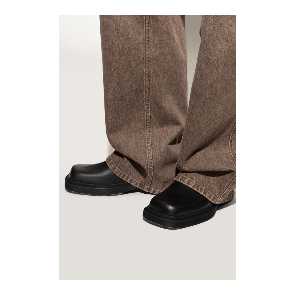 Women's 'Bem' Chelsea Boots