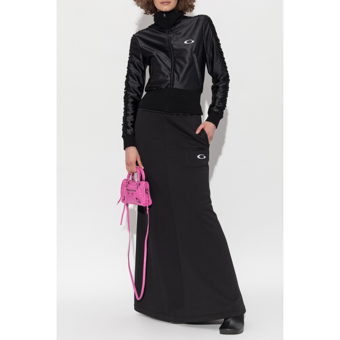 Women's 'With Logo' Sweatshirt