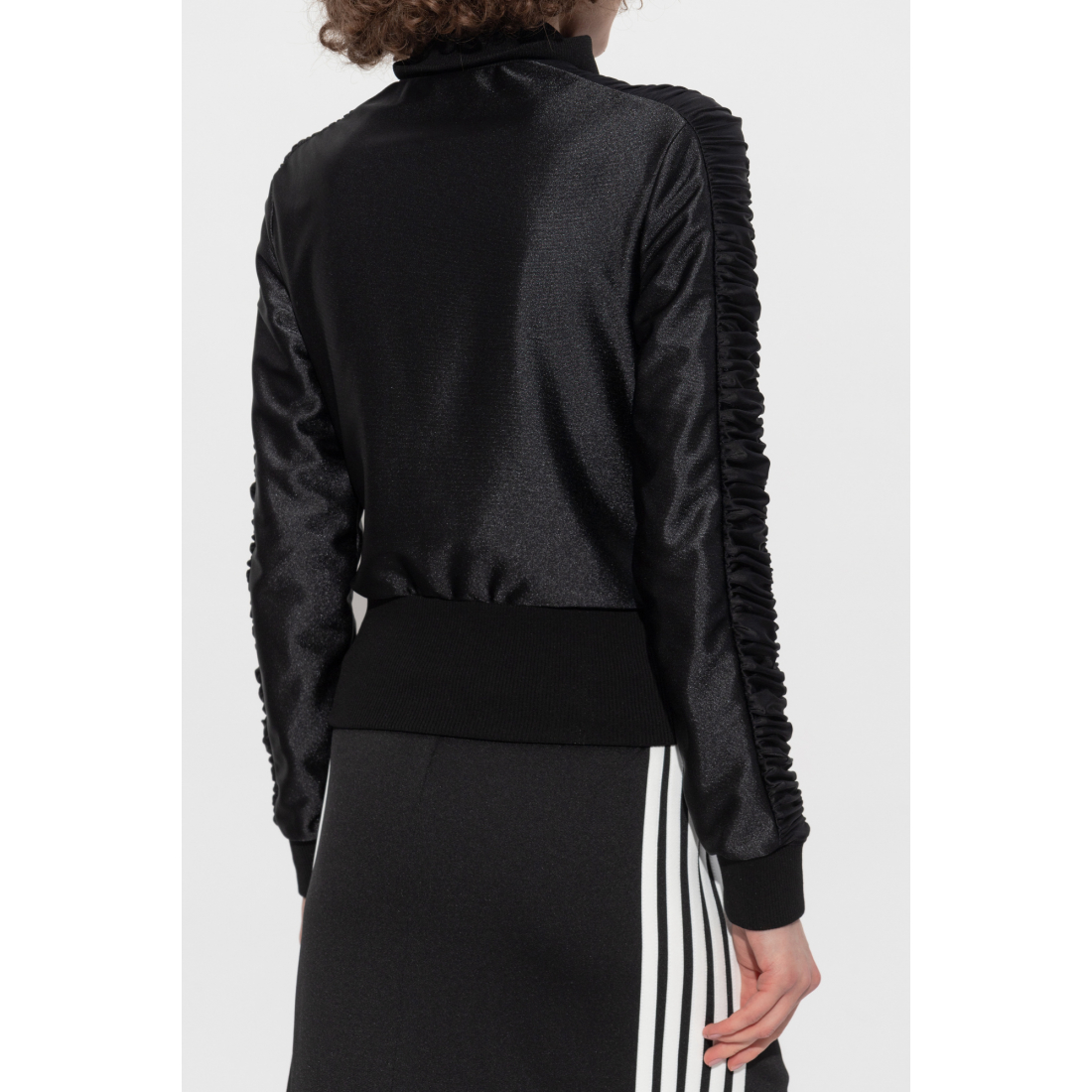 Women's 'With Logo' Sweatshirt