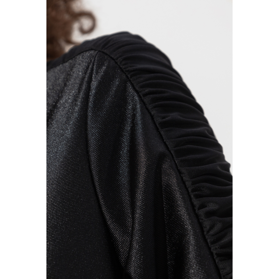 Women's 'With Logo' Sweatshirt