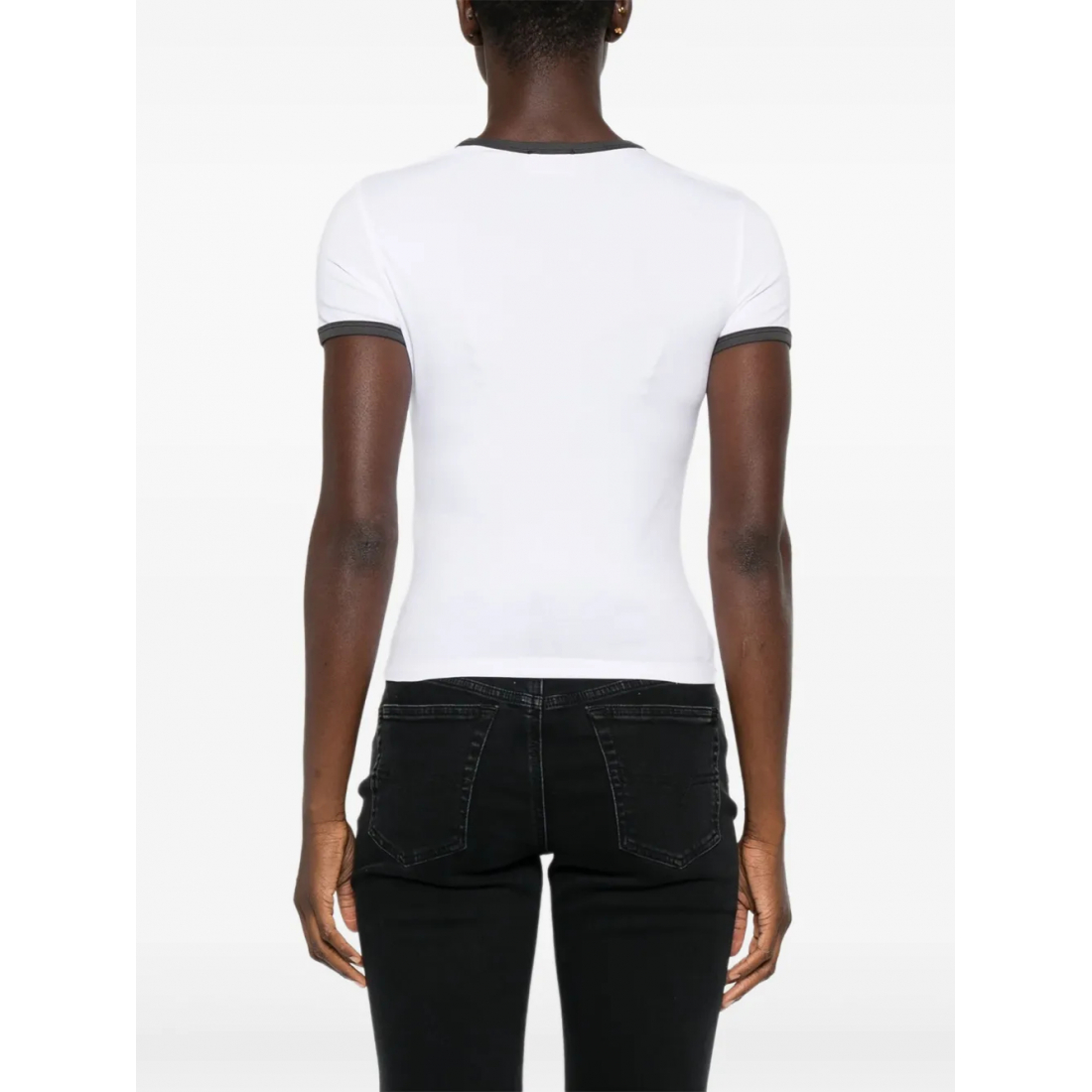 T-shirt 'Cat-Graphic' pour Femmes