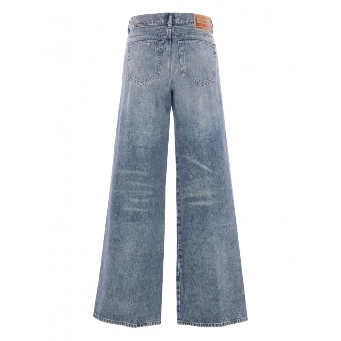 Jeans '1978 D Akemi' pour Femmes