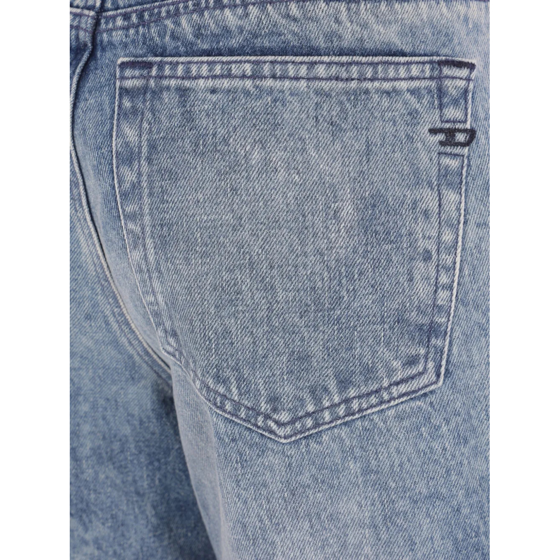 Jeans '1978 D Akemi' pour Femmes