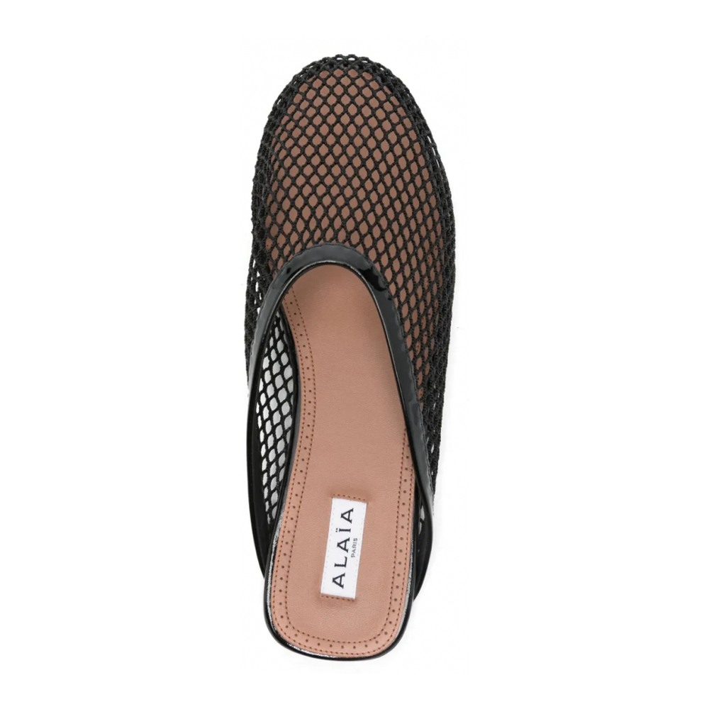 Mules 'Flat' pour Femmes