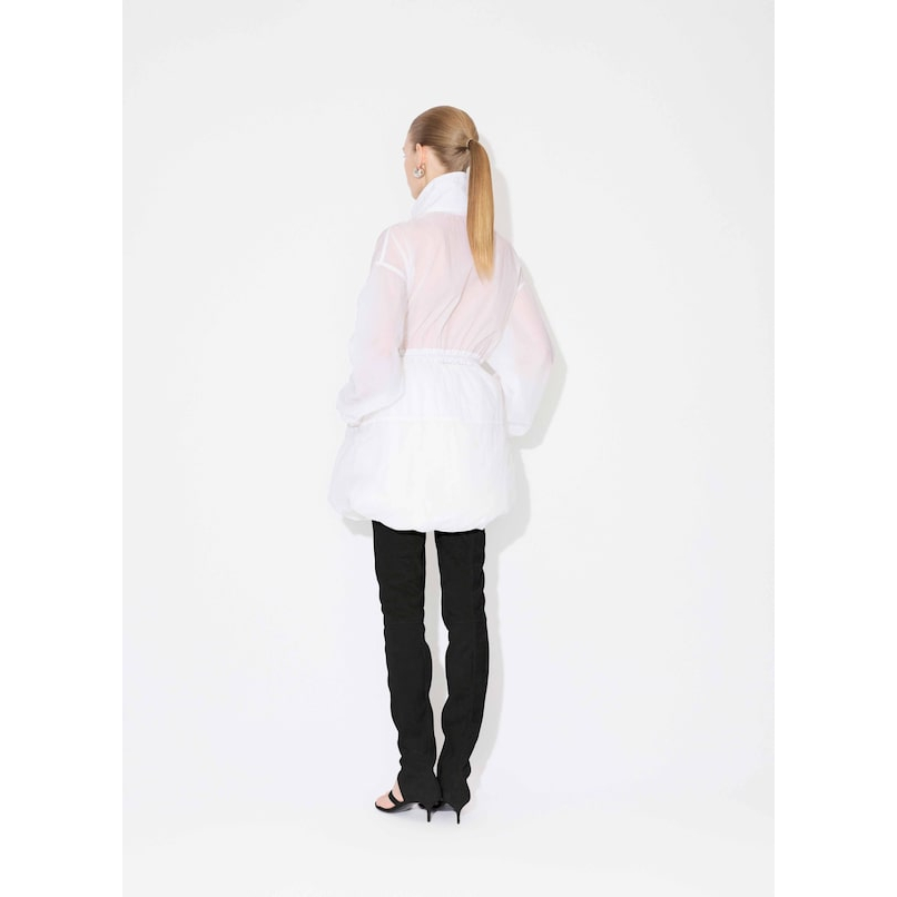 Mini Jupe 'Bubble' pour Femmes