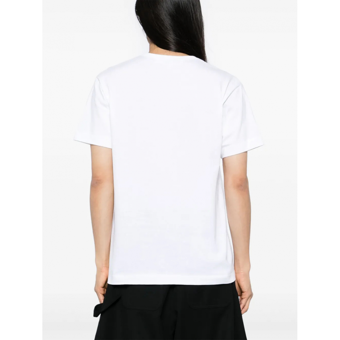 T-shirt 'Logo Patch'