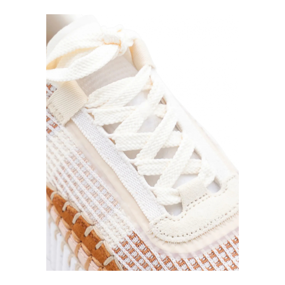 Sneakers 'Nama Textured-Sole Lace-Up' pour Femmes