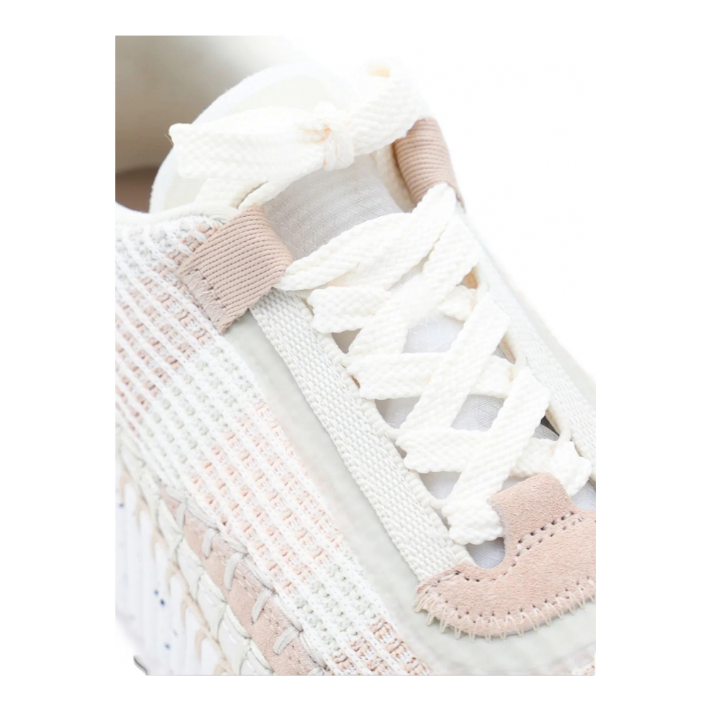 Sneakers à semelle plateforme 'Nama' pour Femmes