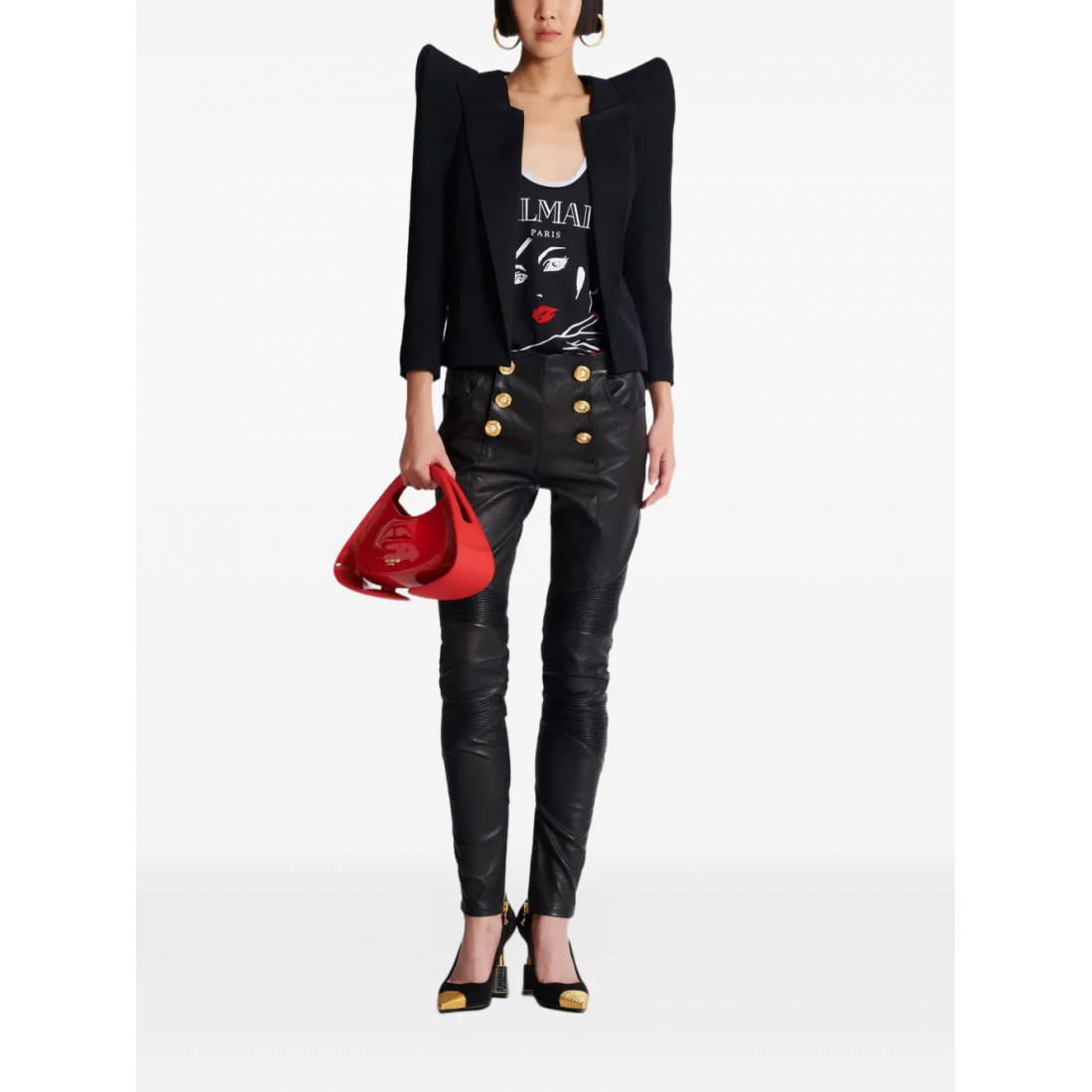 Débardeur 'Graphic-Print' pour Femmes