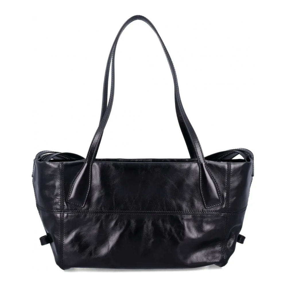 Women's 'Panelled' Shoulder Bag