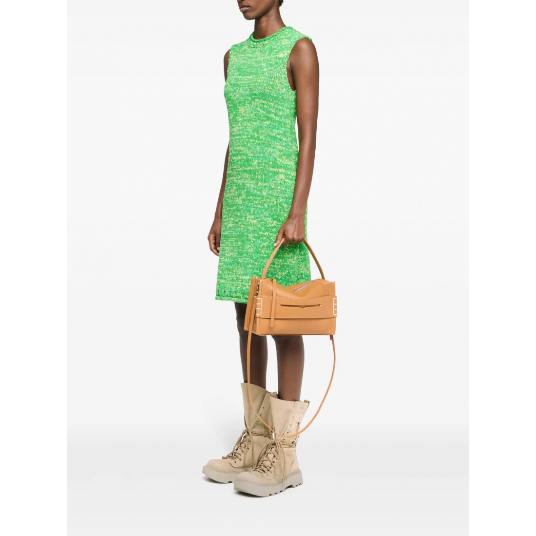 Sac à bandoulière 'Loafer' pour Femmes