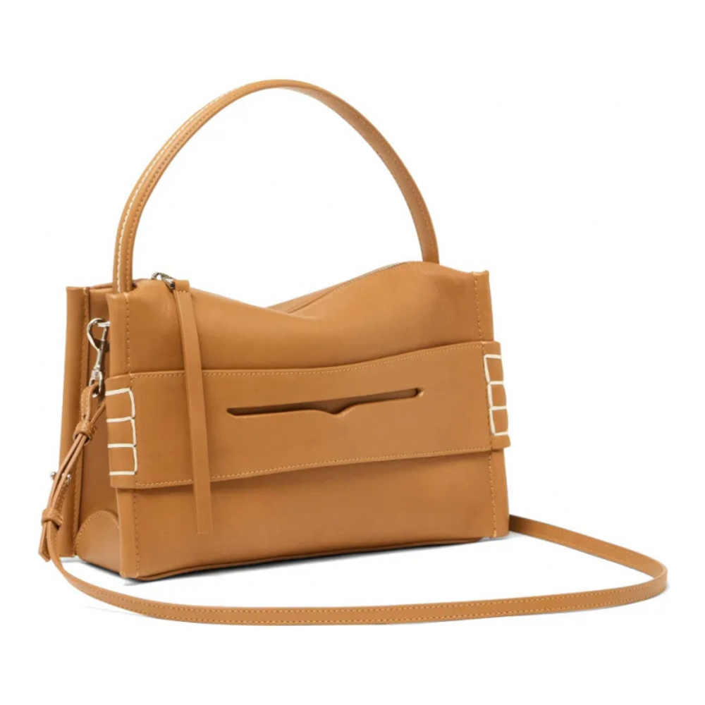 Sac à bandoulière 'Loafer' pour Femmes