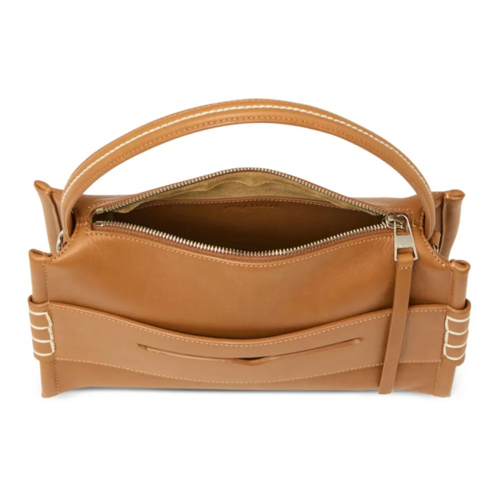 Sac à bandoulière 'Loafer' pour Femmes