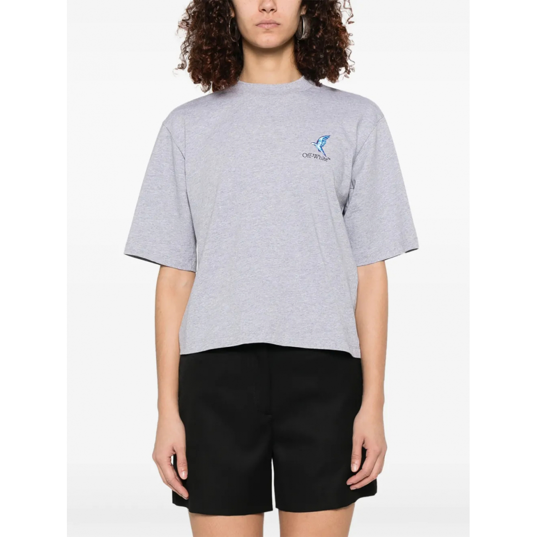 T-shirt 'Fresco Arrow' pour Femmes