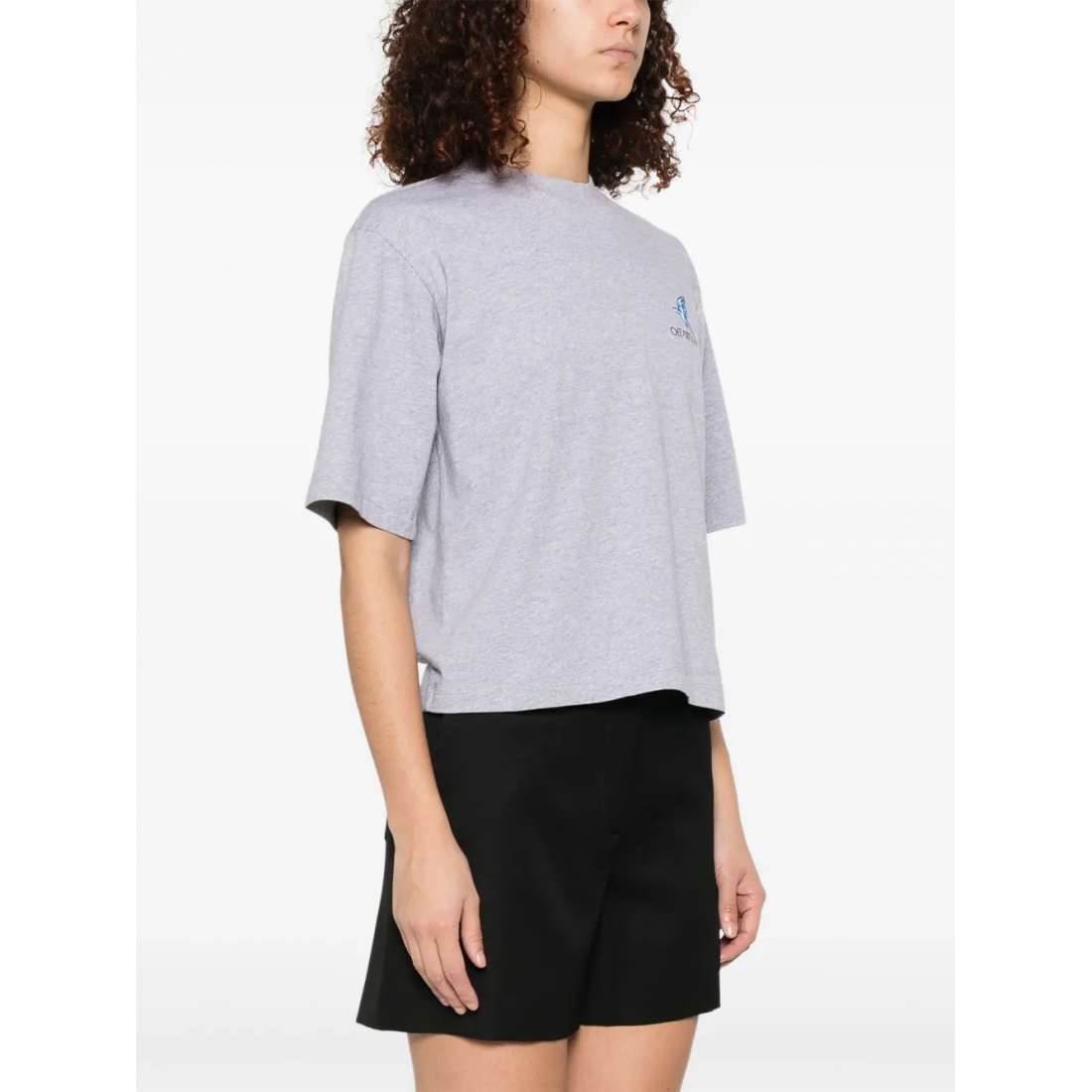 T-shirt 'Fresco Arrow' pour Femmes