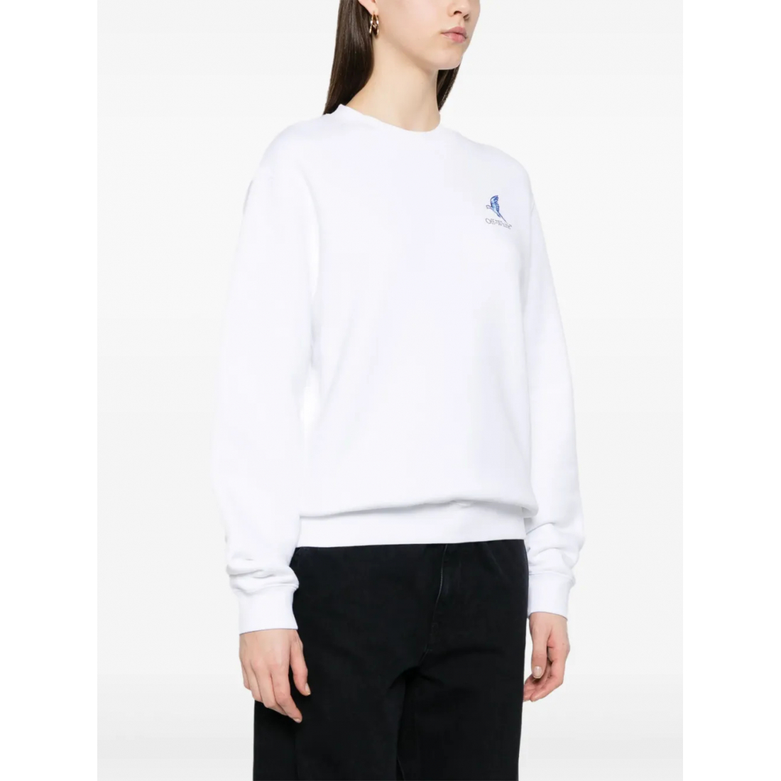 Sweatshirt 'Fresco Arrow' pour Femmes