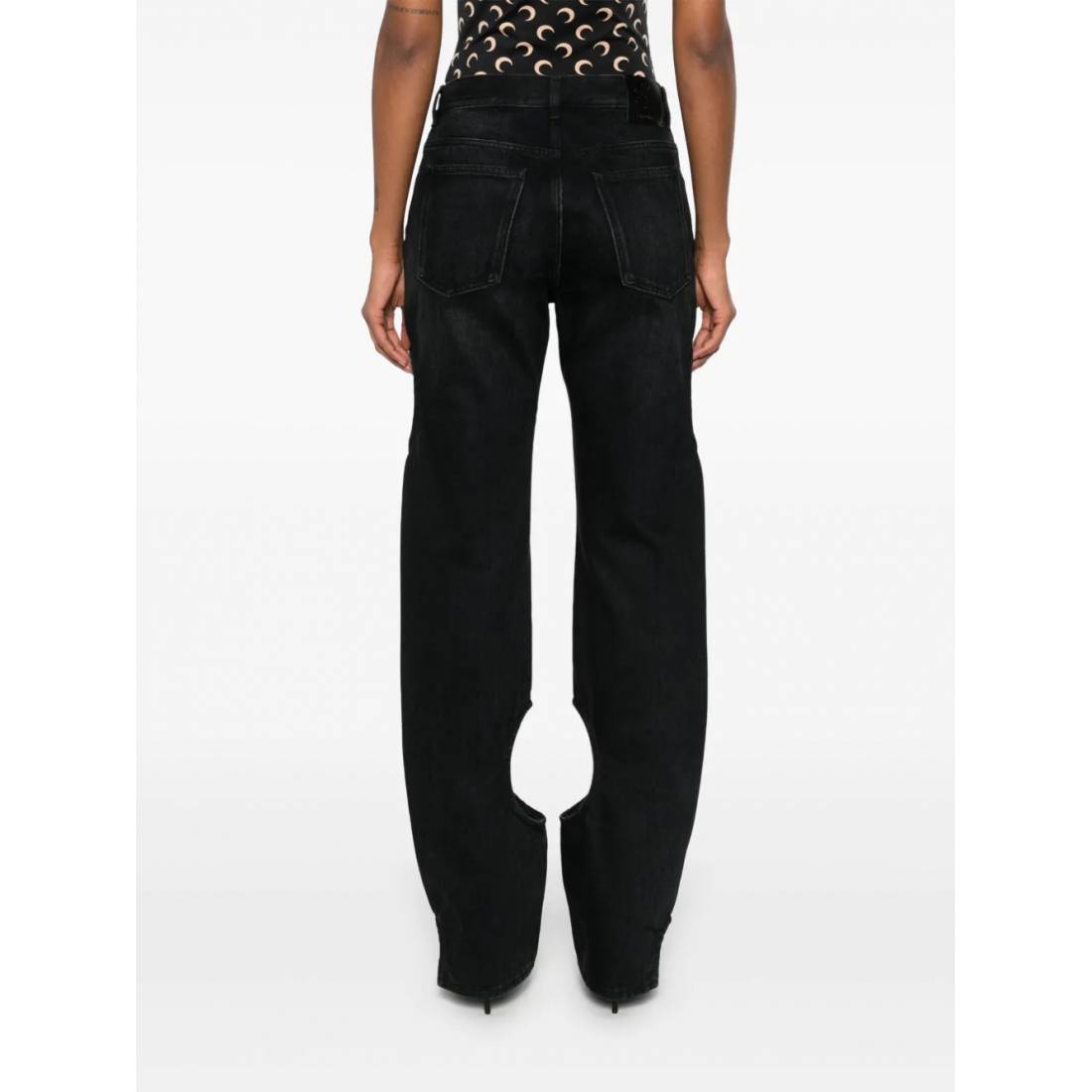 Jeans 'Meteor Jeans' pour Femmes