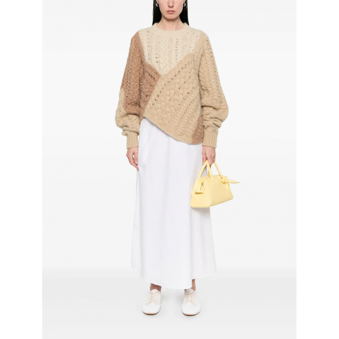 Women's 'Daryl' Sweater