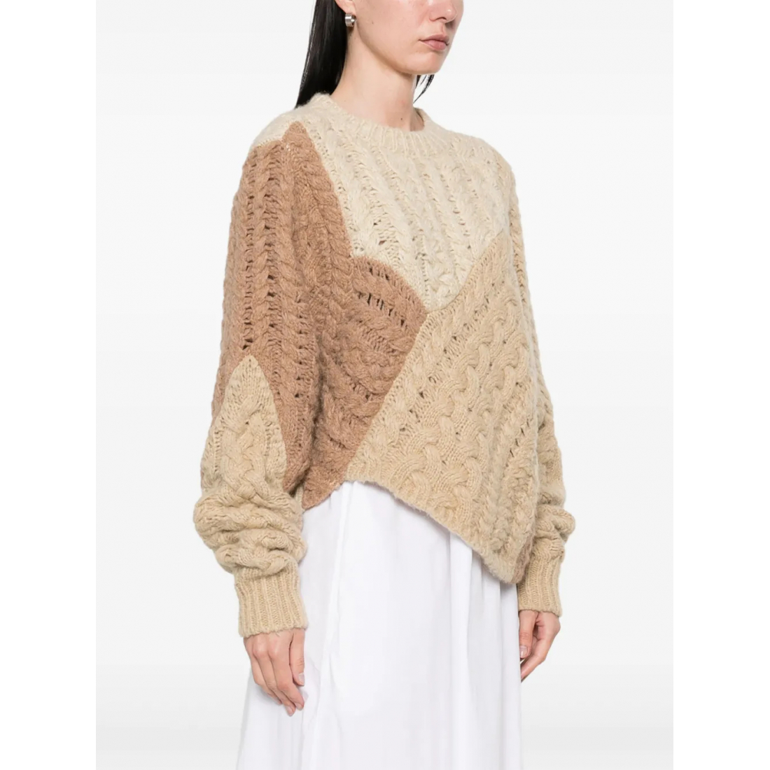 Women's 'Daryl' Sweater