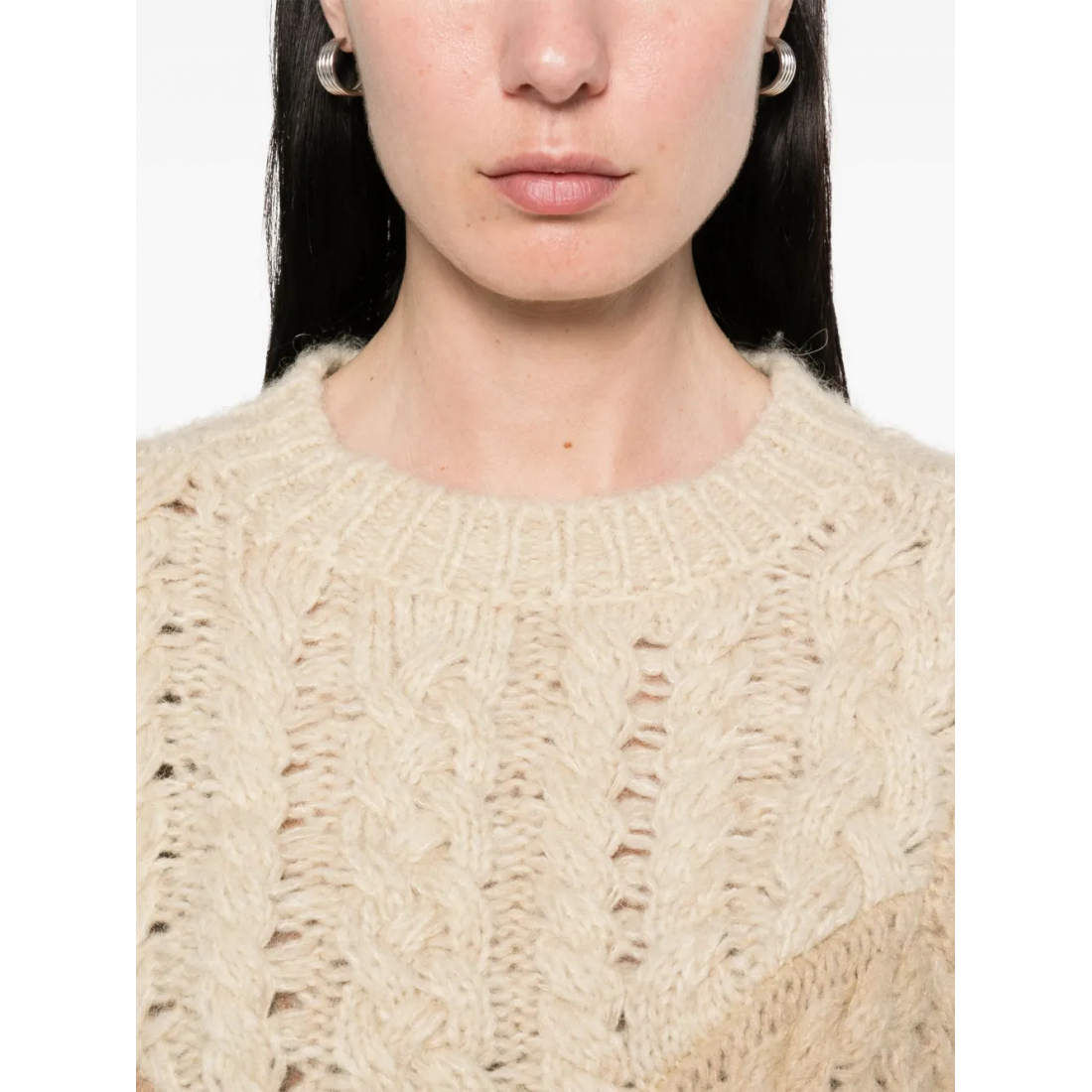 Women's 'Daryl' Sweater