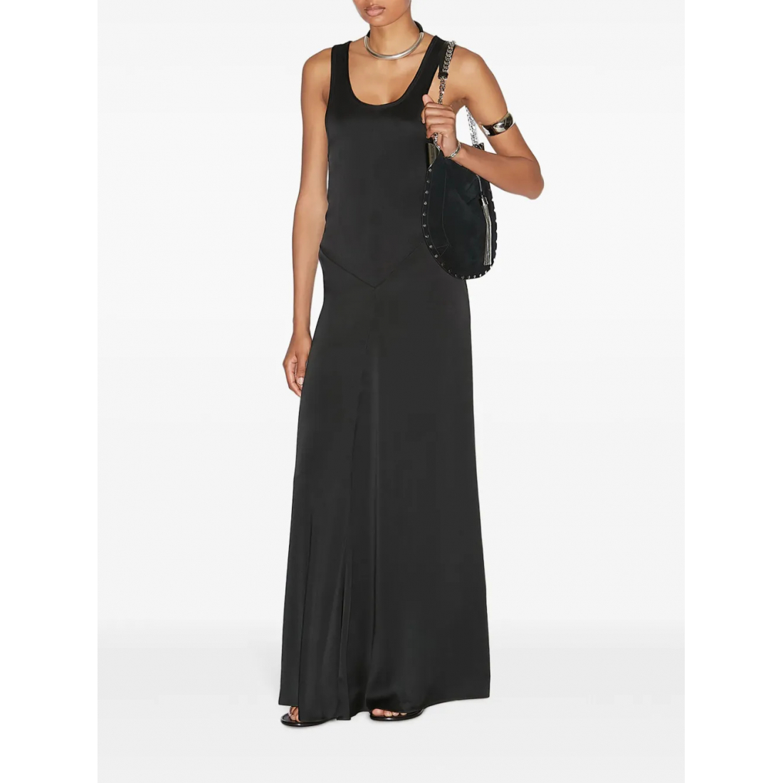 Robe maxi 'Kenza' pour Femmes